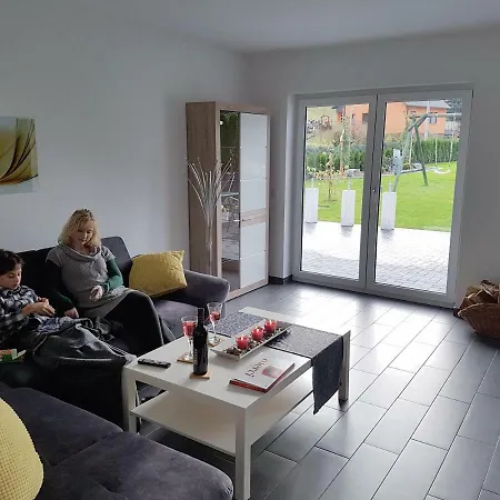 Im Erzgebirge * Chemnitz