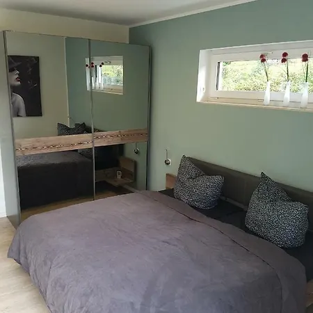 Im Erzgebirge Ferienhaus *