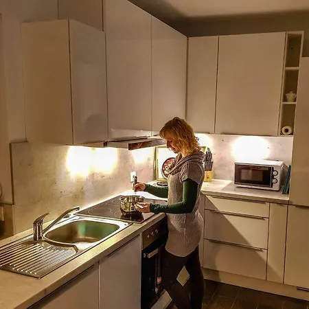 Ferienhaus Im Erzgebirge Chemnitz