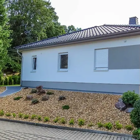 Holiday home Im Erzgebirge