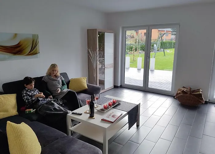 Im Erzgebirge * Chemnitz