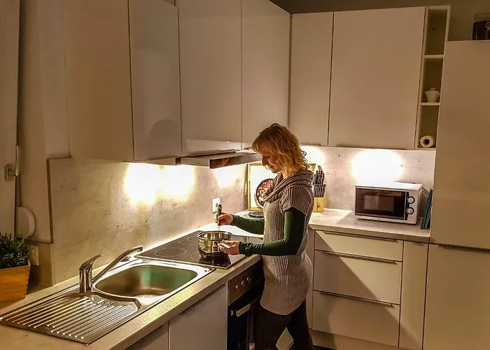 Holiday home Im Erzgebirge Chemnitz