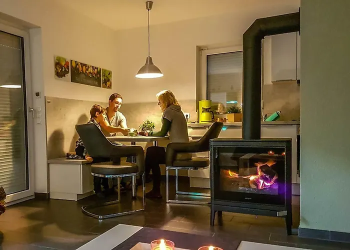 Im Erzgebirge Chemnitz