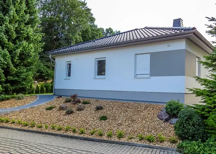 Holiday home Im Erzgebirge