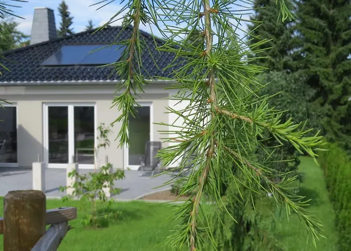 Holiday home Im Erzgebirge